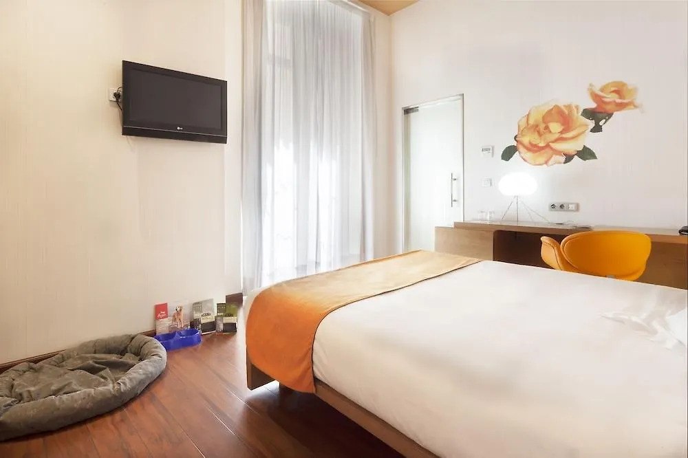 Hotel Petit Palace Plaza Malaga