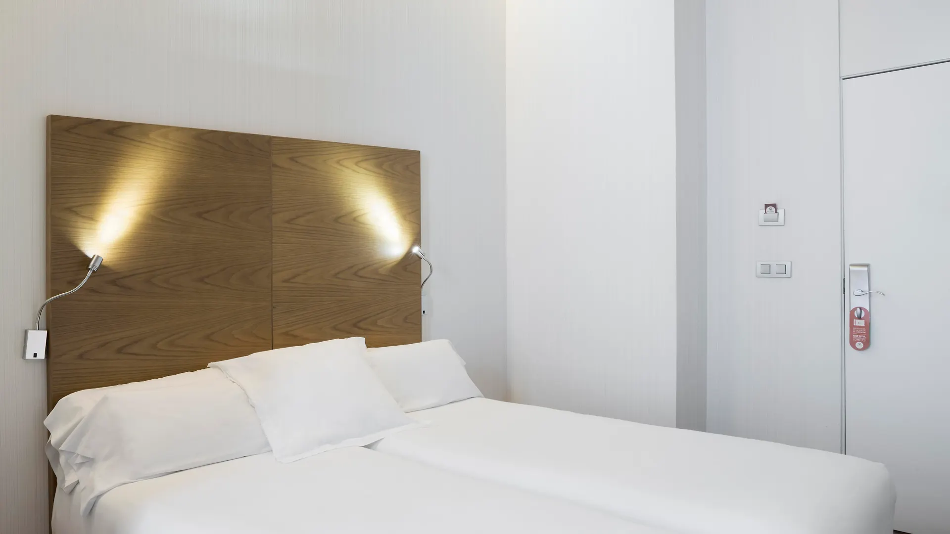 Petit Palace Plaza Malaga Hotel