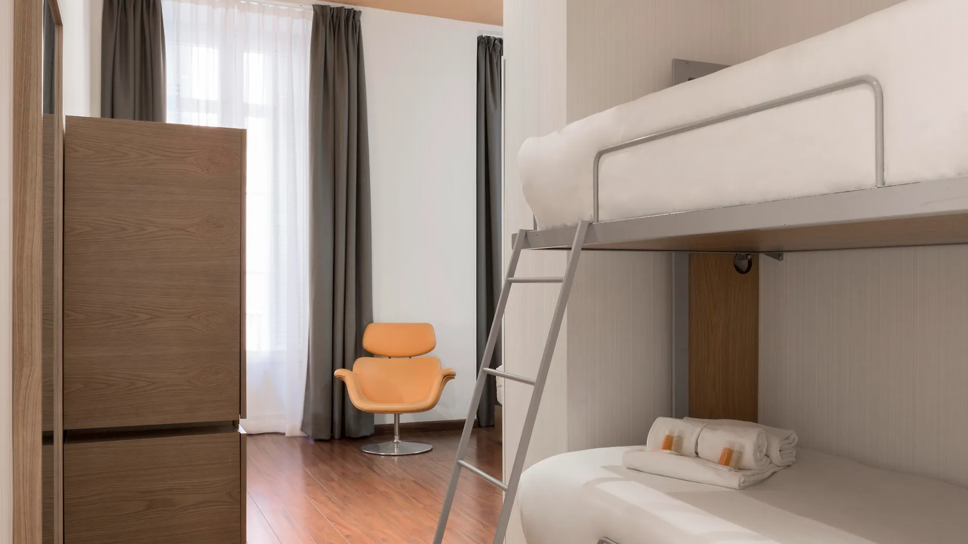 Petit Palace Plaza Malaga