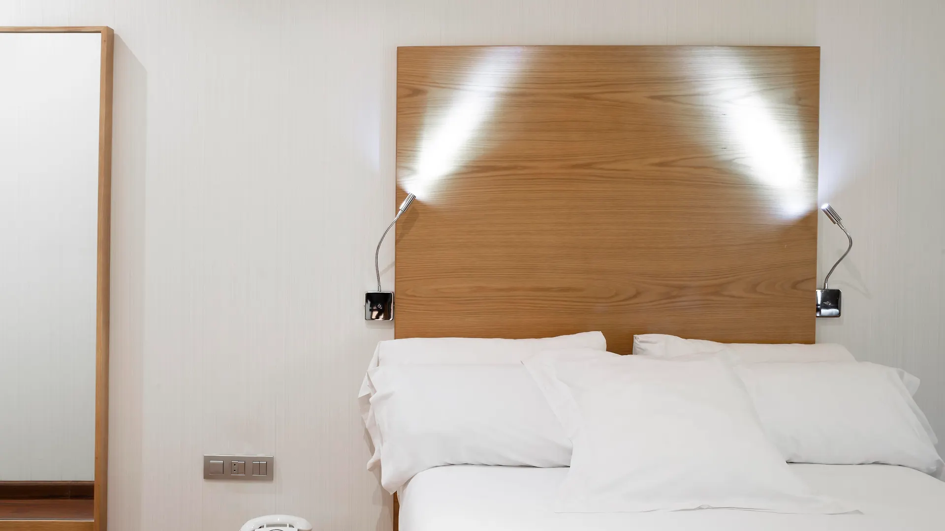 Hotel Petit Palace Plaza Malaga