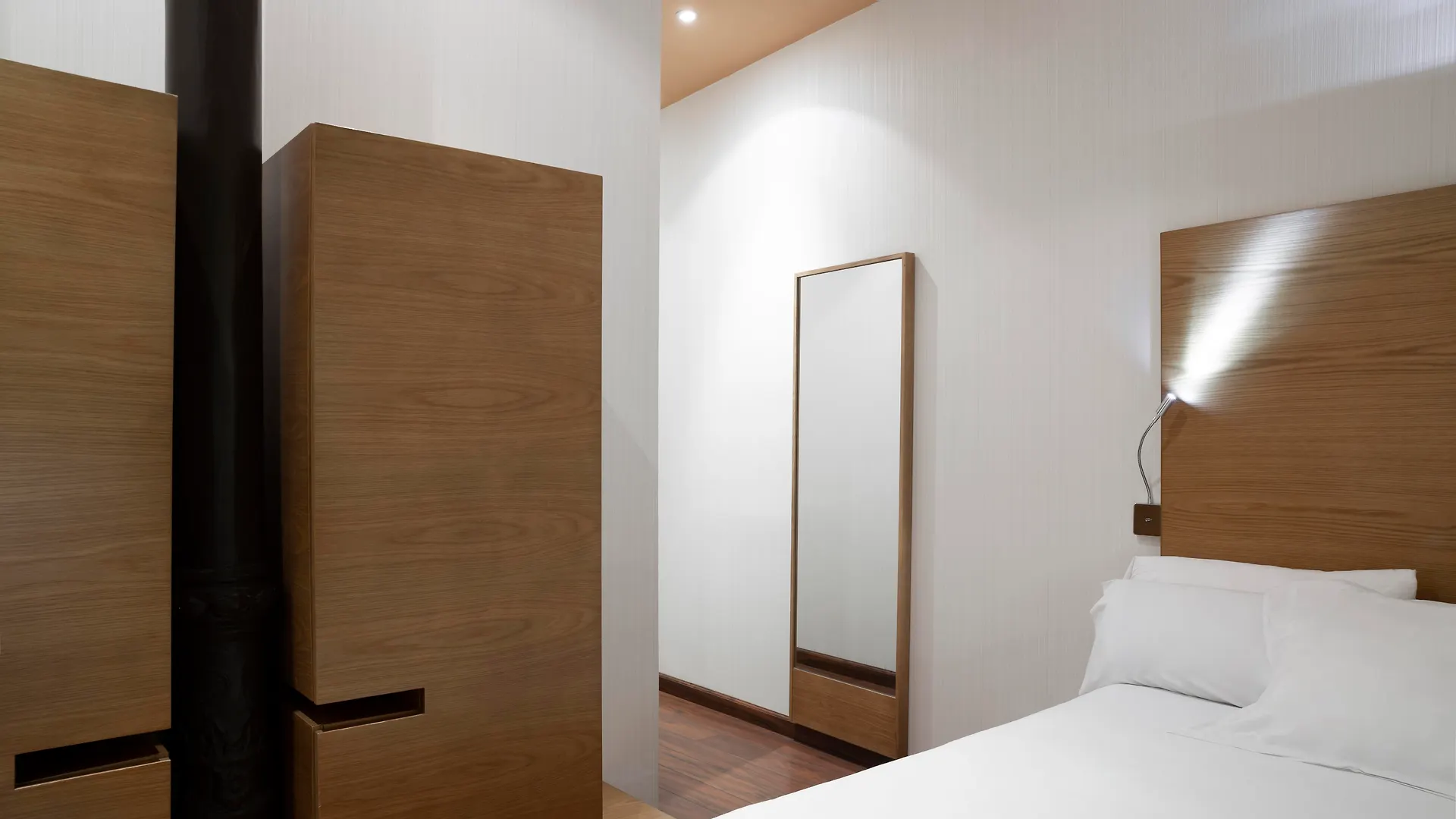 Hotel Petit Palace Plaza Malaga