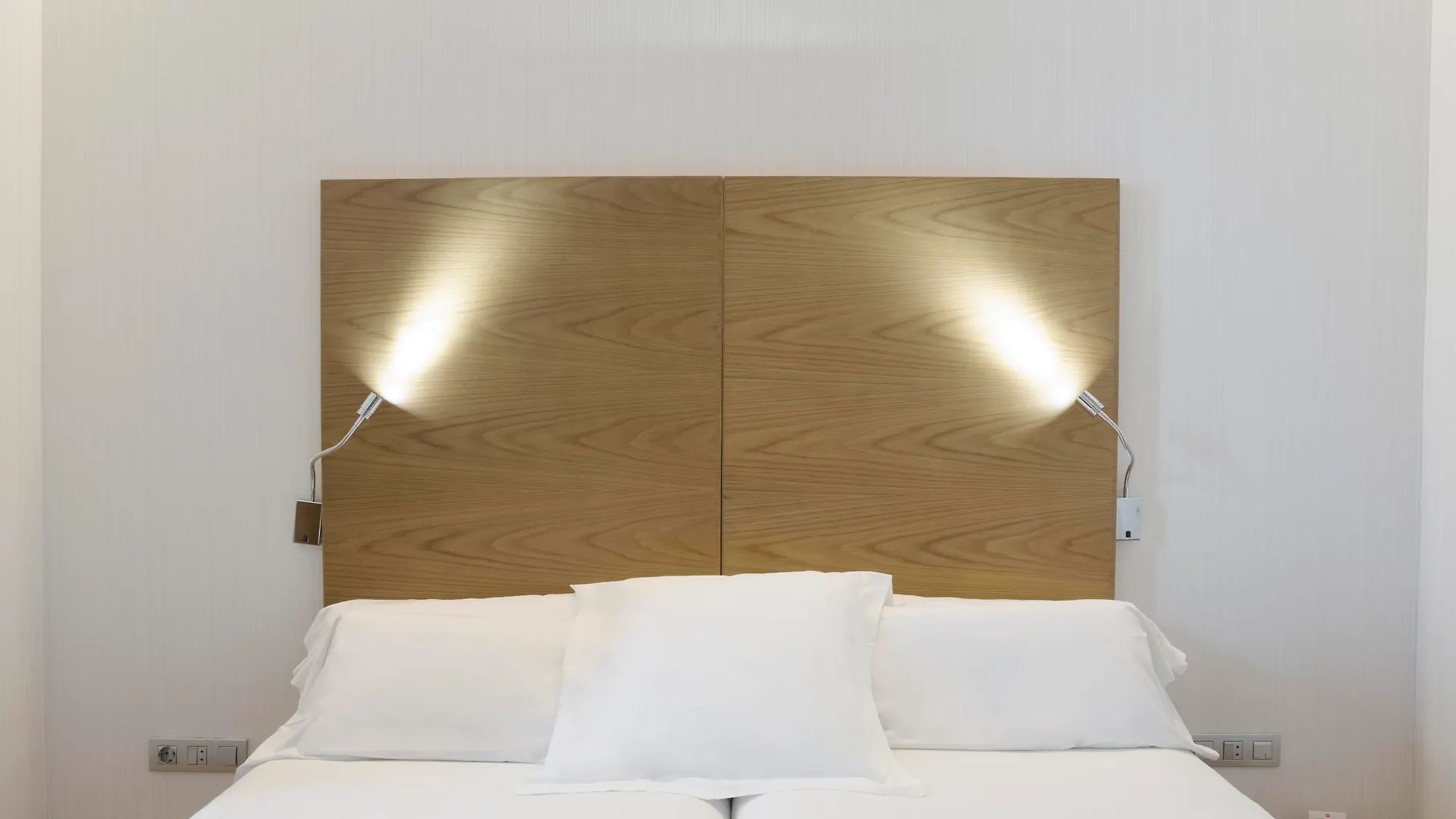 Hotel Petit Palace Plaza Malaga