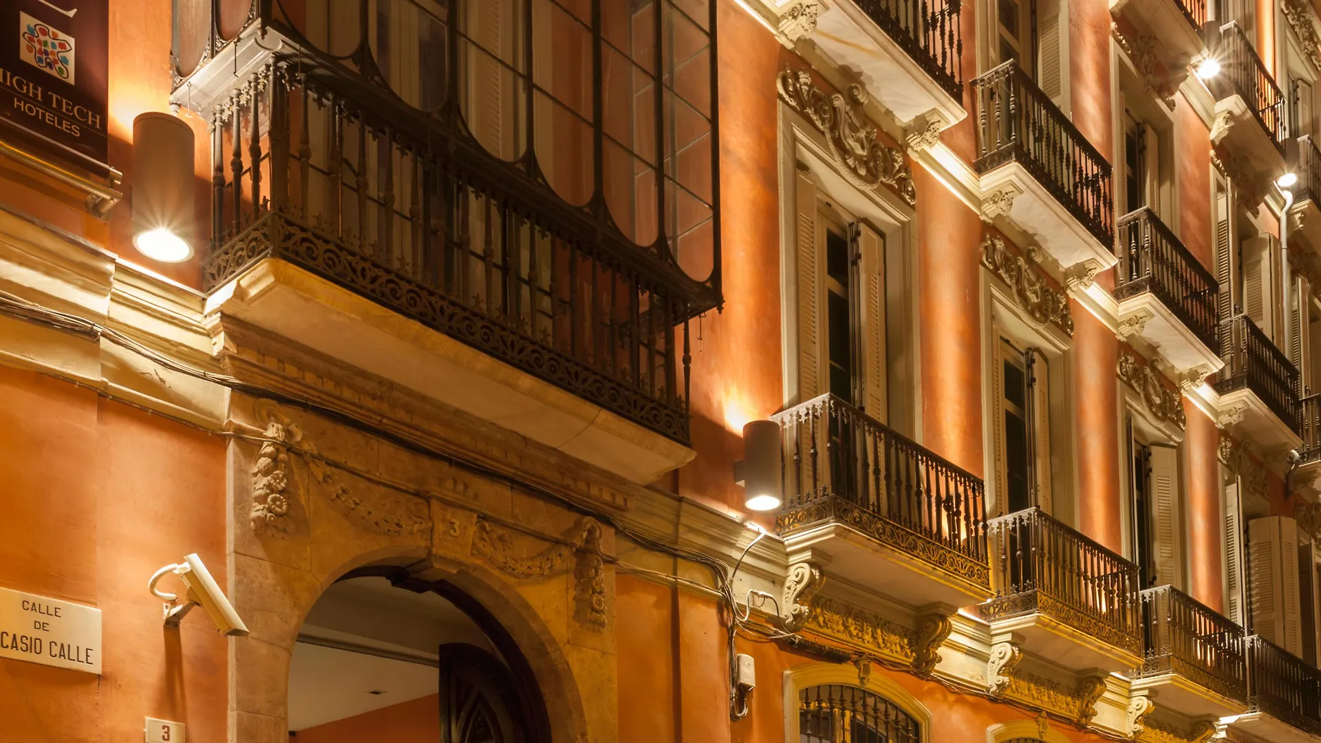 Petit Palace Plaza Malaga
