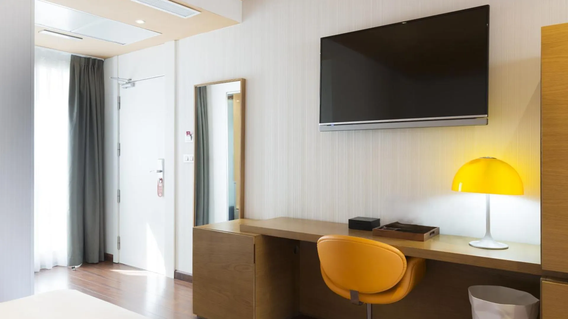 Hotel Petit Palace Plaza Malaga