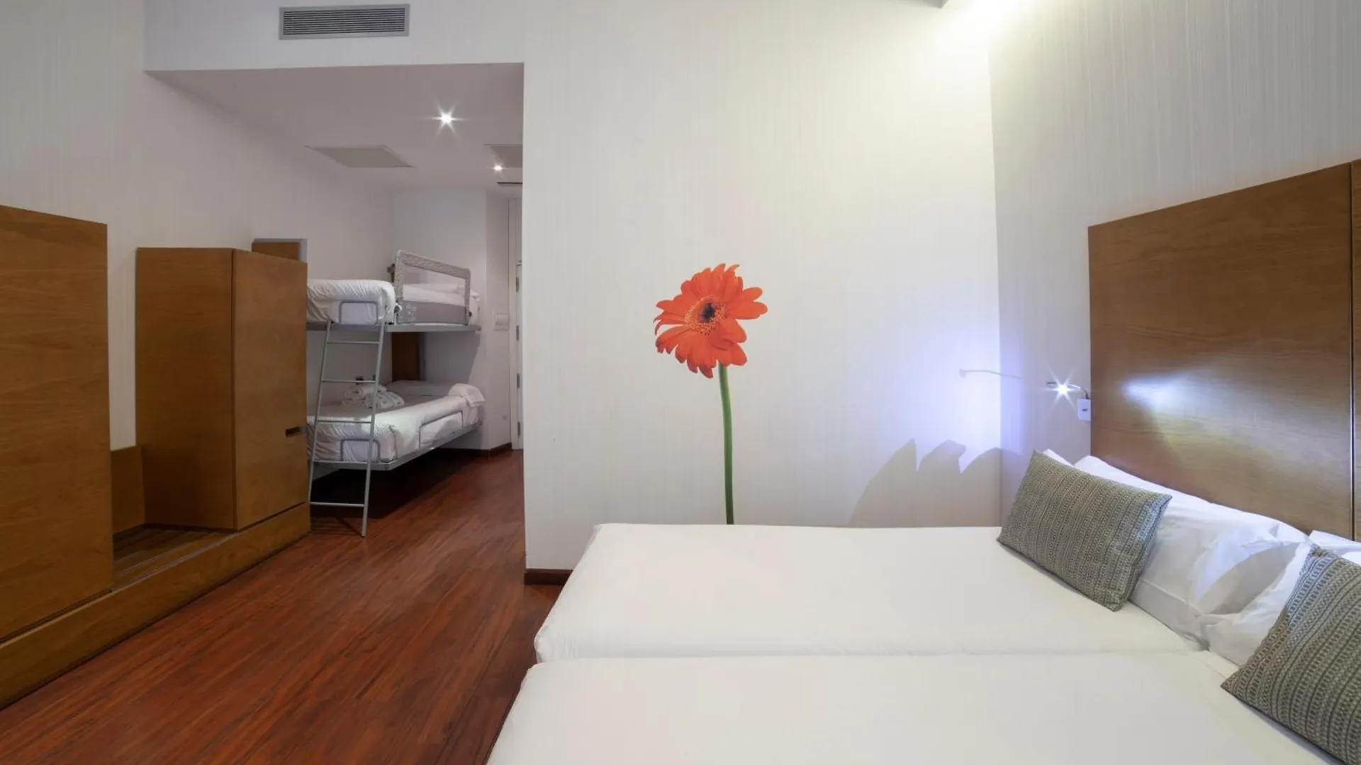 Petit Palace Plaza Malaga