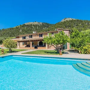 De L'ausina Villa Pollenca