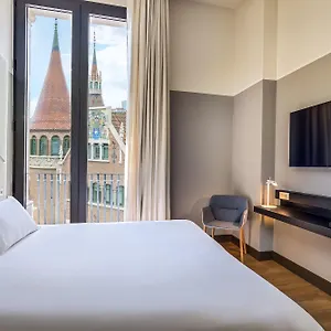 Occidental Diagonal 414 Hotel Barcelone
