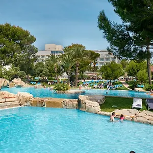 Lägenhetshotell Grupotel Gran Vista & ****