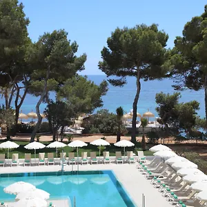 Iberostar Selection Santa Eulalia Adults-only Ibiza Hotel Santa Eulària des Riu