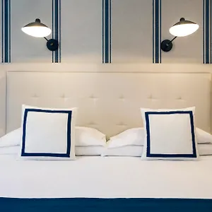 Hotell Mercure Jardines De Albia ****