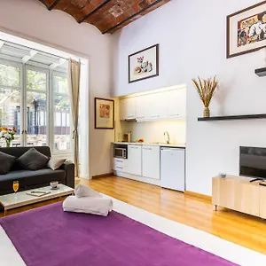 Appartement Mayerling Schumann 