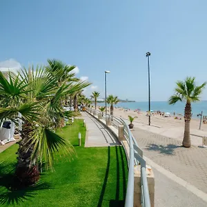 Alannia Costa Dorada Camping Platja de l’Almadrava