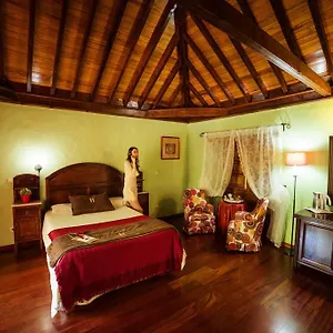 Landhuis Rural Casa De Camellos 