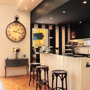 Casa Consell Appartement Barcelone