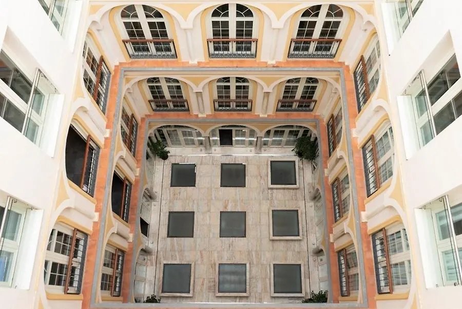Petit Palace Málaga