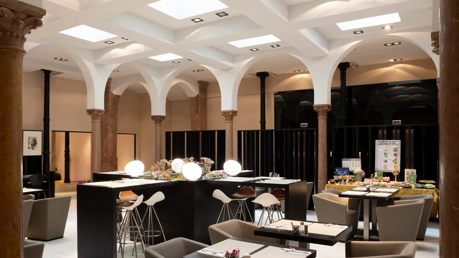 Petit Palace Málaga Hotel