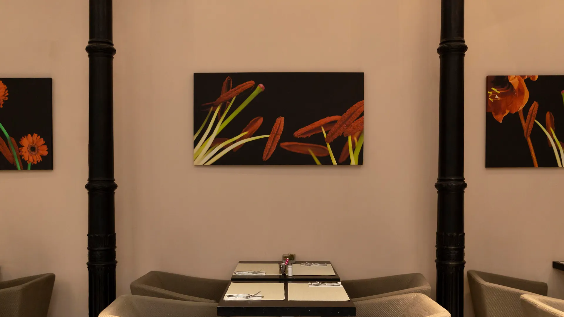 Hotel Petit Palace Málaga