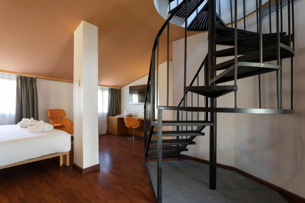 Petit Palace Málaga Hotel