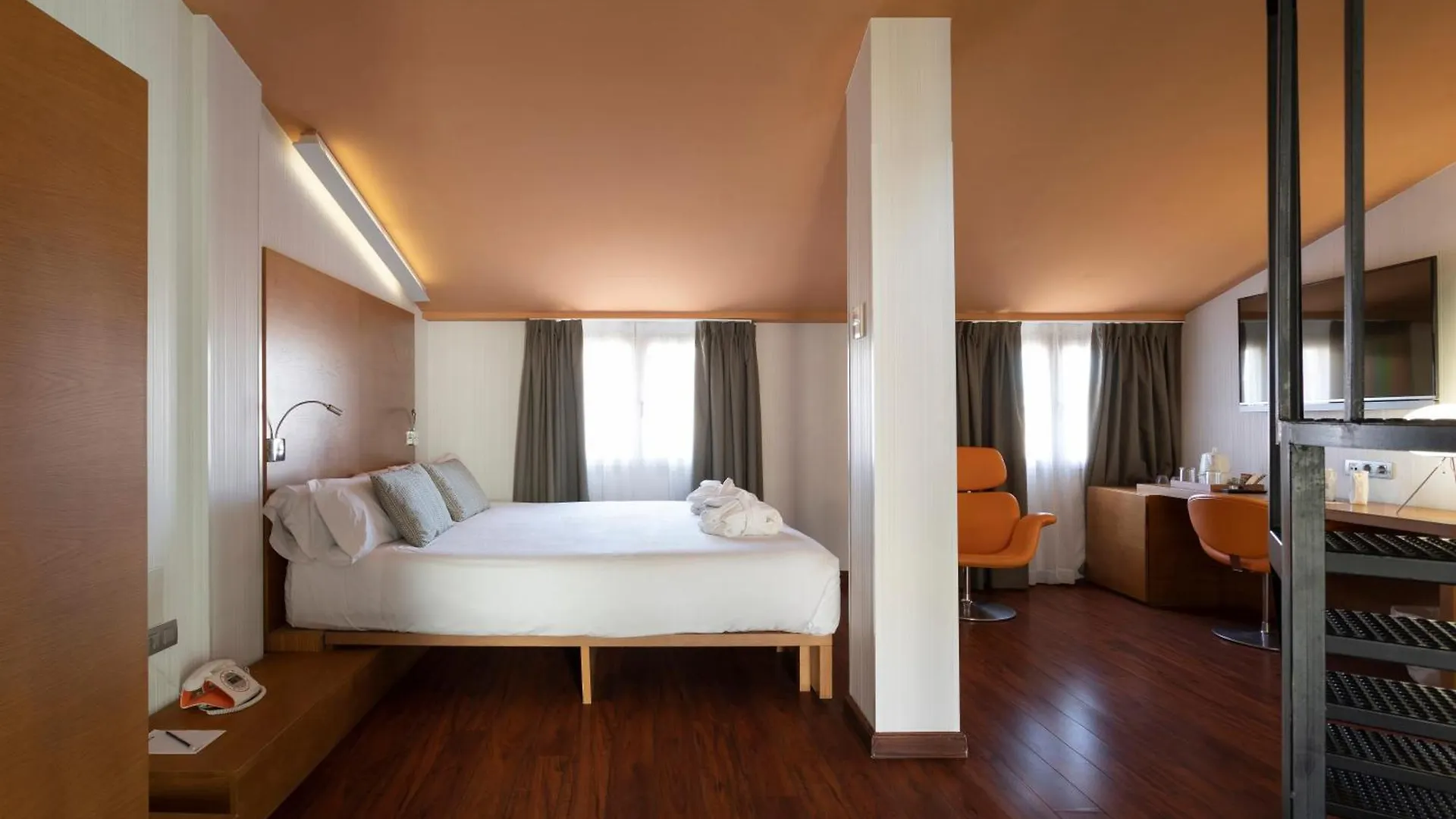 Petit Palace Málaga Hotel