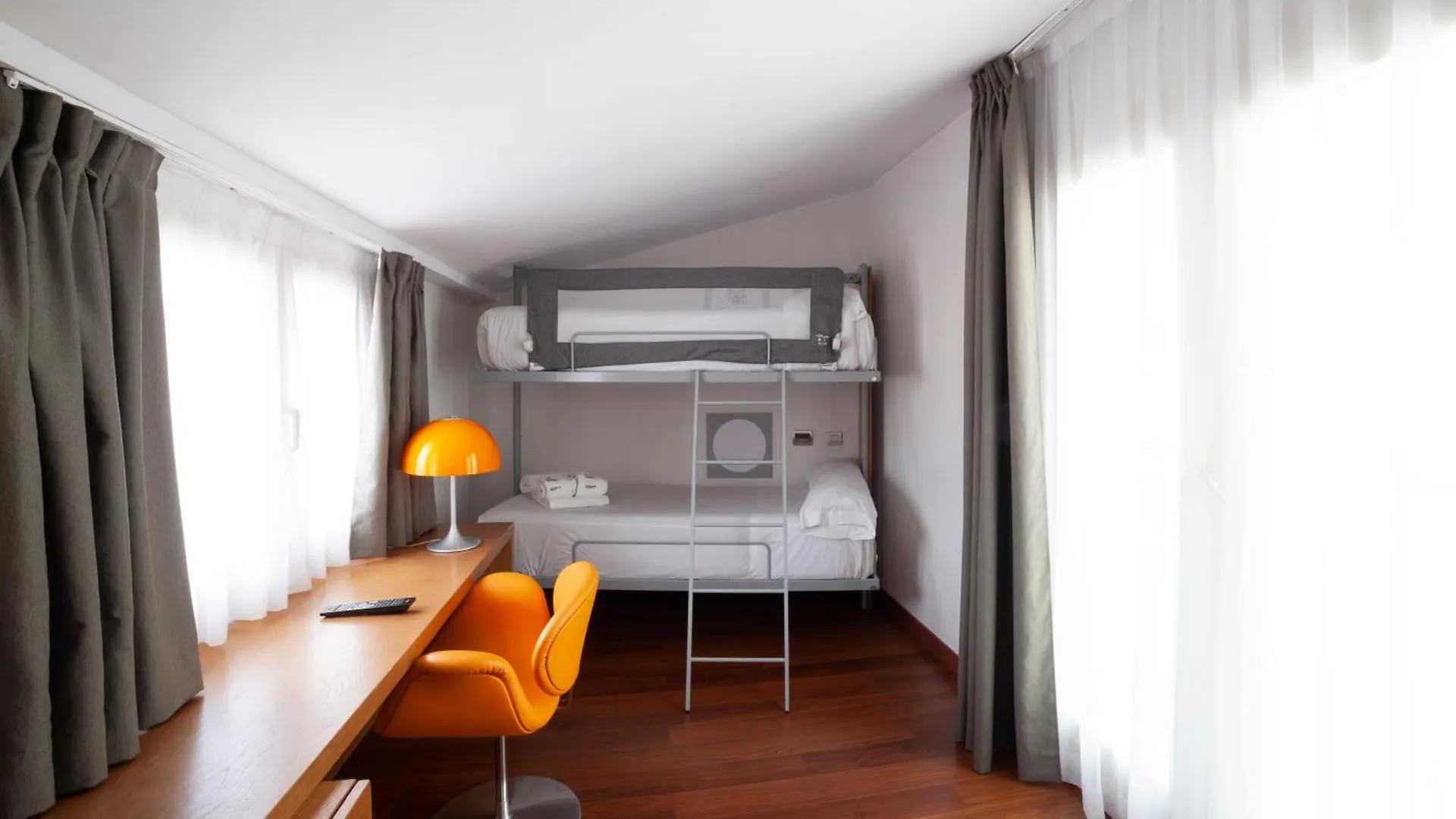 Petit Palace Málaga Hotel