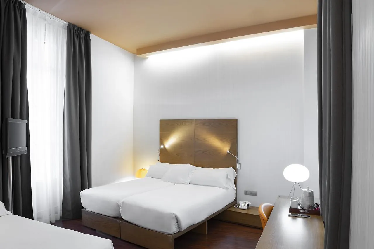 Petit Palace Málaga Hotel