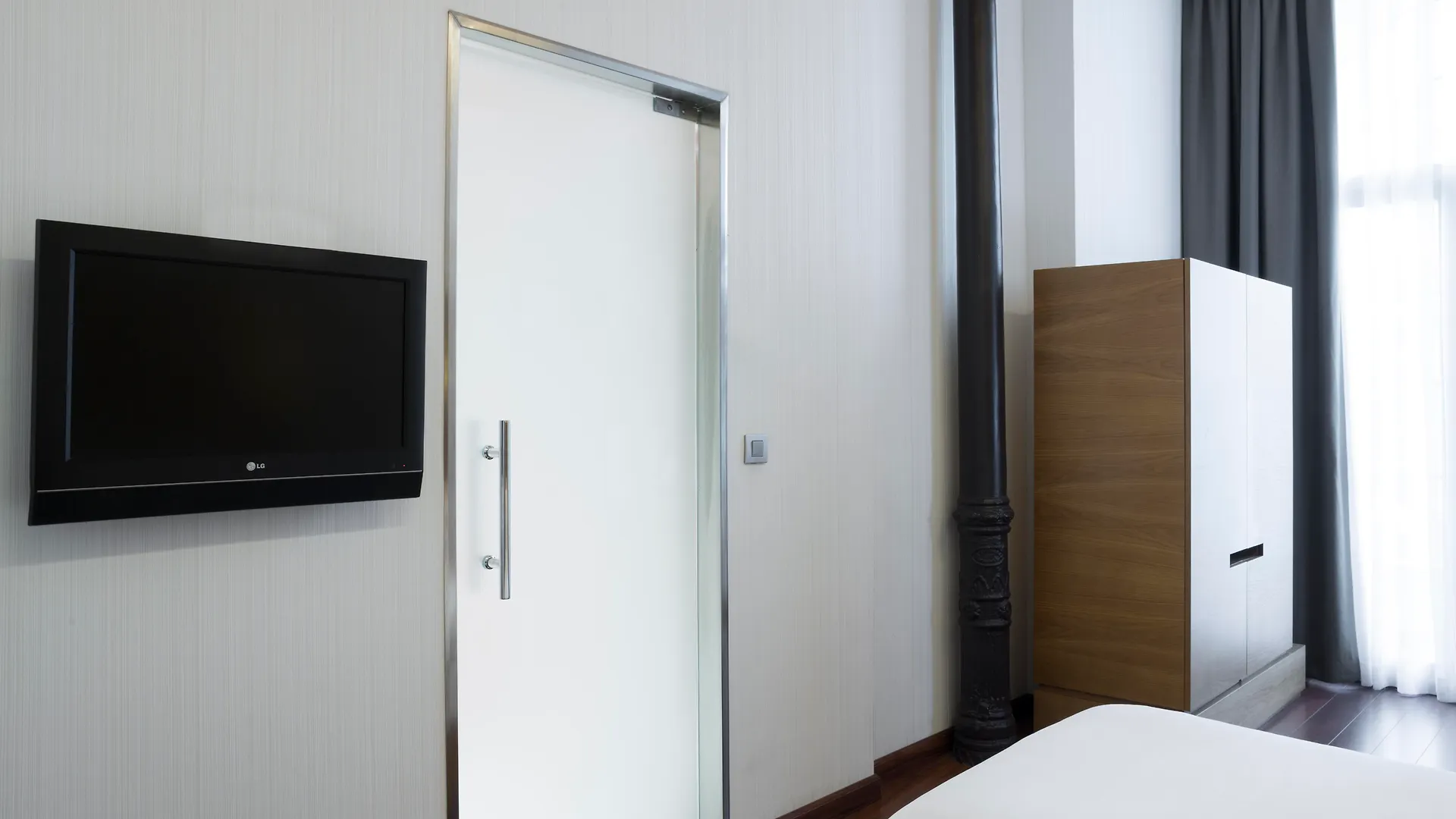 **** Hotel Petit Palace Plaza Malaga Spain