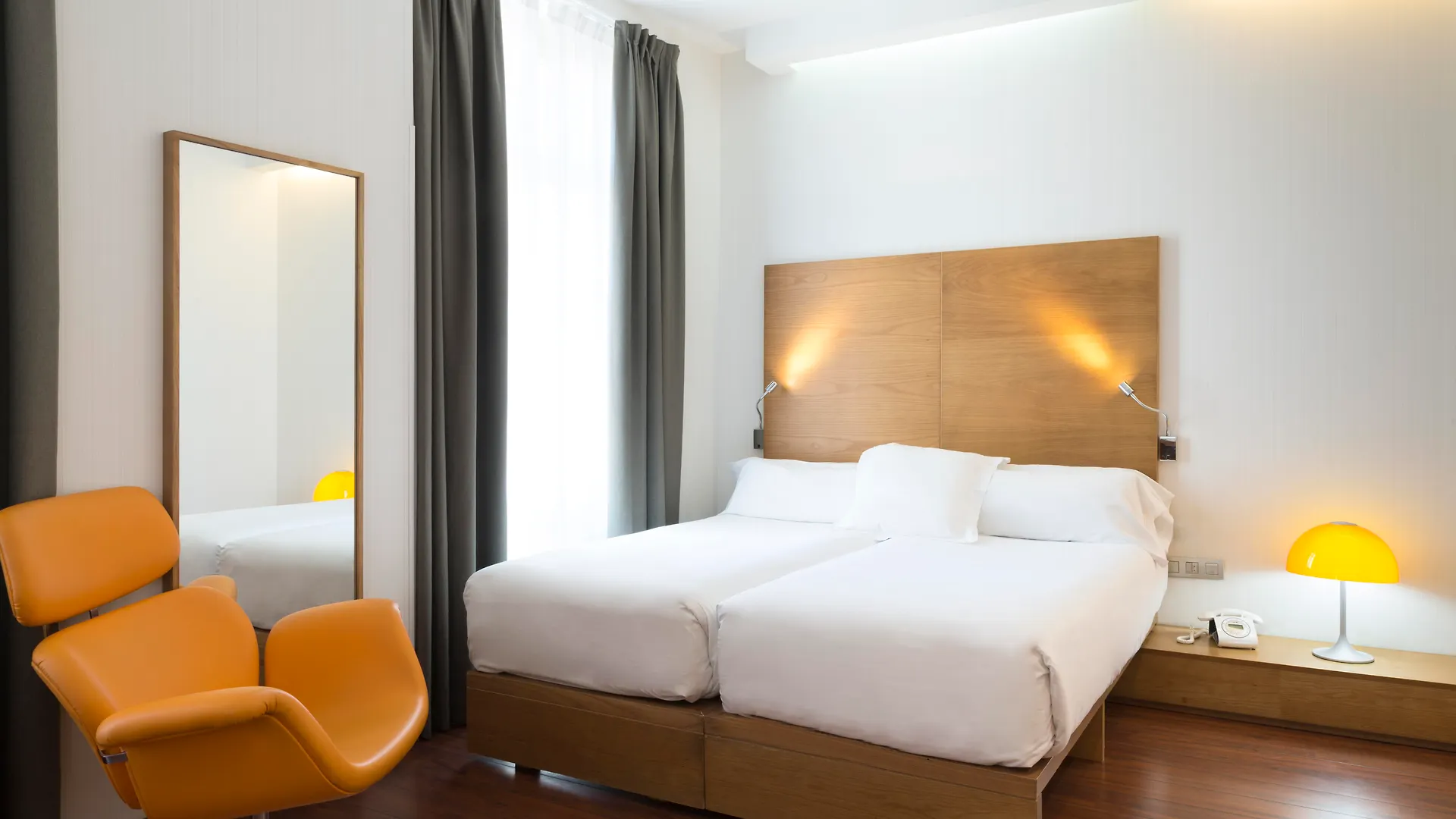 Petit Palace Plaza Malaga