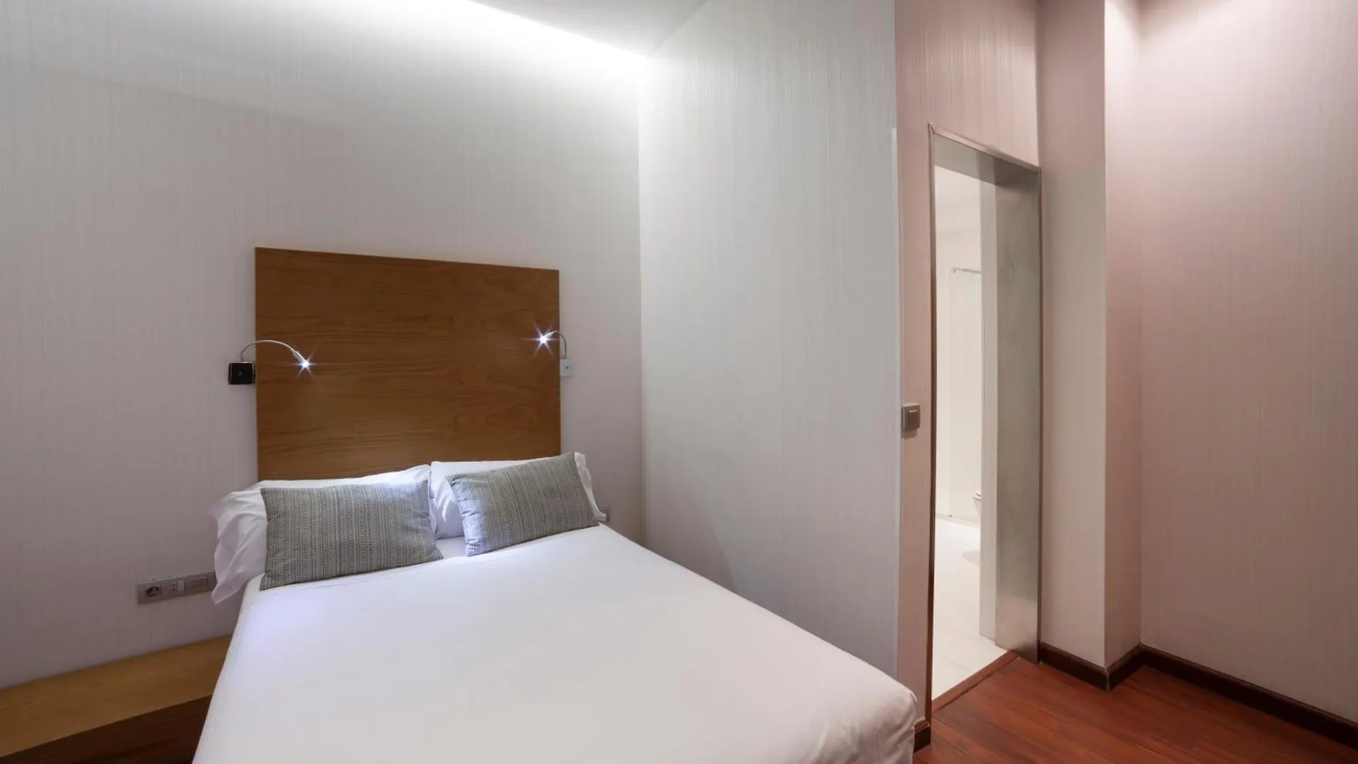 Petit Palace Plaza Málaga Spanyolország